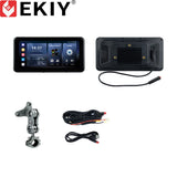 6.25" CarPlay GPS with TPMS for Universal Motorcycles