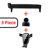 Wireless Fast Charging Phone Holder for Chery iCar 03 2024–2025