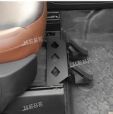 Extinguisher Under-seat Bracket for Bronco Sport 2021+