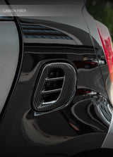 Side Vent Air Outlet Cover for Smart 453 Fortwo