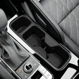 Kia Telluride Center Console Cup Holder Shock-Absorbing Storage Tray Car Accessories Drinks holders OEM