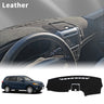 Custom Plush Dashboard Mat for Hyundai Santa Fe 2007–2012