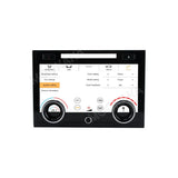 Digital Climate Control Touchscreen for Range Rover 2013–2017 Car Interior Accessory Aotsr