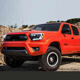 LED Projector Headlights for Toyota Tacoma 2012-2015 Headlight Assembly Vland