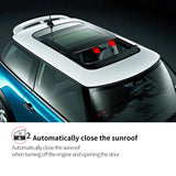 OBD Auto Window Closer Module for Mini Cooper Car Interior Accessory GMUNI