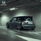 Vland LED Tail Lights Sequential Mini Cooper 01-06 Car Interior Accessory Vland