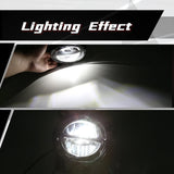 LED Fog Lights for BMW F20 F30 Series 2012-2020 Car Interior Accessory MAGIC COLORM