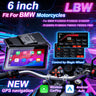 Motorcycle Android Auto GPS for BMW R1200GS R1250GS