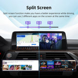 Premium Android 13 AI Box with 4G SIM for BMW and More
