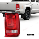 LED Tail Light Assembly for VW Amarok 2010-2022 LED Ambient Light MAGIC COLORM One Right Only Not Included Bulbs