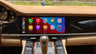 12.3-inch Android Head Unit for Porsche Panamera 2010–2016