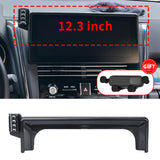 Smart Wireless Charging Phone Mount for Lexus LM 2020–2022