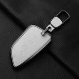 Aluminium Alloy Car Key Case Cover for BMW 1 3 5 7 Series x1 x3 x5 x7