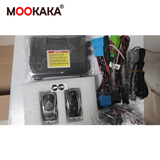 Smart Keyless Entry System for Chevrolet Camaro 2010–2024