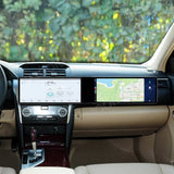 24.6" Passenger Android Display for Toyota Camry 2012-2015 Android Head Unit AOTSR