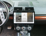 13.3-Inch Android 14 Head Unit for Land Rover Freelander 2 Android Head Unit Aotsr