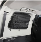 Trunk Window Storage for Mitsubishi Pajero 2007