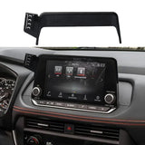 Wireless Charging Phone Holder for Nissan Rogue 2021–2024 Car Phone Holder CATUSIKI