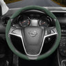 Segmented Suede Wheel Cover for Opel Astra/Corsa/Vectra