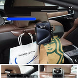 Rear Seat Wireless Phone Charger for Volvo