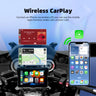 EKIY Universal Motorcycle GPS Navigation System