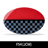Fuel Tank Cap Cover for Mini Cooper Clubman F54