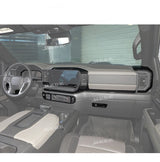 Dashboard Trim Kit for Chevrolet Silverado