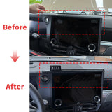 Wireless Charging Phone Holder for Lexus GX550 2024–2025 Car Phone Holder OEM