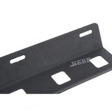 Iron Trunk Expansion Rack for Suzuki Jimny 2007-2017
