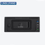 15W Wireless Phone Charger for Mercedes Benz 2012-20 Car Interior Accessory LINGLUYANG 1 set