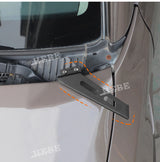 Extinguisher & Lamp Bracket for Mitsubishi Pajero 2007-2021
