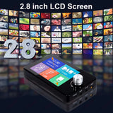 DAB+ Receiver Box with Antenna for Android Radios