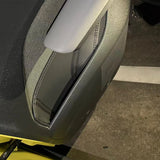 Door Panel Storage Bag Organizer Set for Volvo EX30 Car Interior Accessory LINGLUYANG