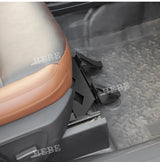 Front Seat Fire Extinguisher Mount for Ford Bronco Sport 2021+