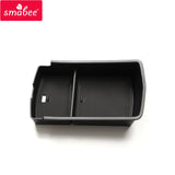 Smabee Car Armrest Storage Box for VW ID.6 Car Interior Accessory OEM