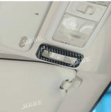 Carbon Fiber Door Trim Kit for Mitsubishi Pajero