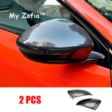 For Xpeng G6 2024 2025 2026 Car Rearview Mirror Protective Cover Reverse Mirror Anti Scratch Shell Modification Accessories C