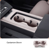 Dustproof Anti-Slip Panel Pad for Volvo XC70