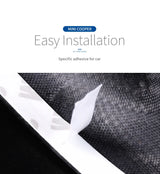 Carbon Fiber Lighter Panel Trim for Mini Cooper F60