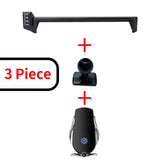 Wireless Charging Mobile Phone Holder for Toyota Tundra 2022–2024