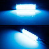 LED Ambient Light White Door Panel Lamp for Chevrolet Silverado (2003-2009)