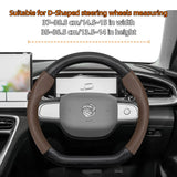 Proton Breathable Carbon Fiber Cover for Iriz