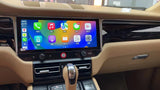 12.3" Android 13 Multimedia Screen for Porsche Panamera