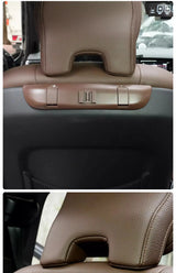 Rear Seat Wireless Phone Charger for Volvo