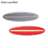 LED Red Side Marker for 1997-2004 Chevrolet Corvette C5