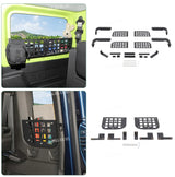 Trunk Storage Shelf Rack for Suzuki Jimny 4-Door 2019-2025