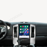 12.1 Inch Android Head Unit for Dodge Ram 2009–2012