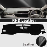 Anti-Glare Dashboard Cover Mat for Geely Atlas Pro 2020-2024