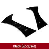 Carbon Fiber Fender Trim for Toyota GR86