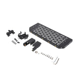 Expandable Phone Holder Panel Mount For Jeep Wrangler JL